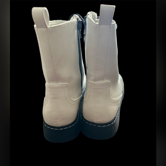 Arizona boots - Picture 4 of 5